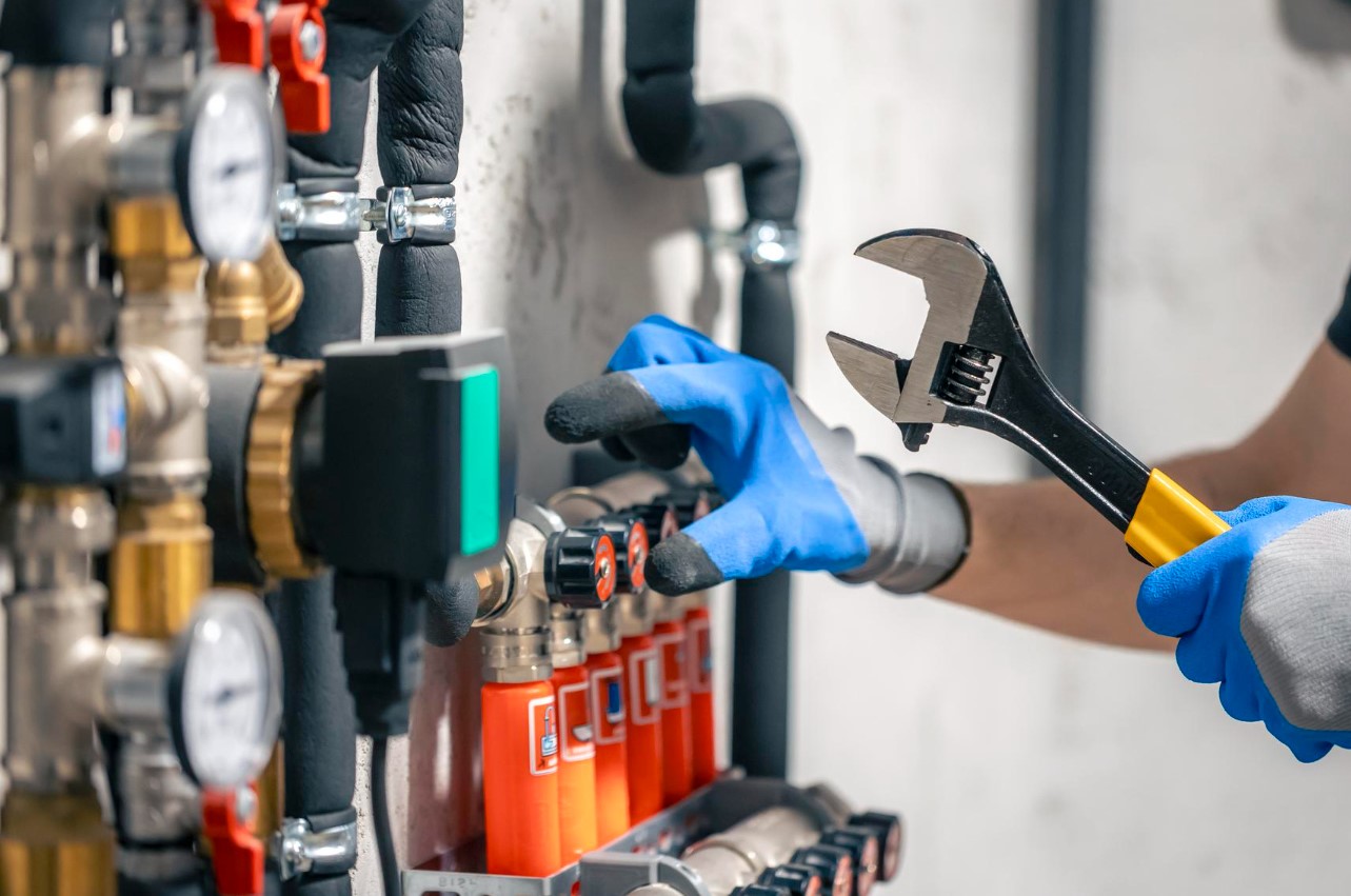 mantenimeinto mecanico