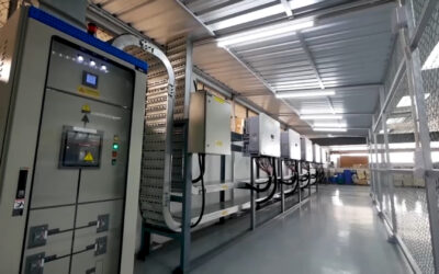 Cumplimiento NOM, NFPA, IEC en proyectos industriales