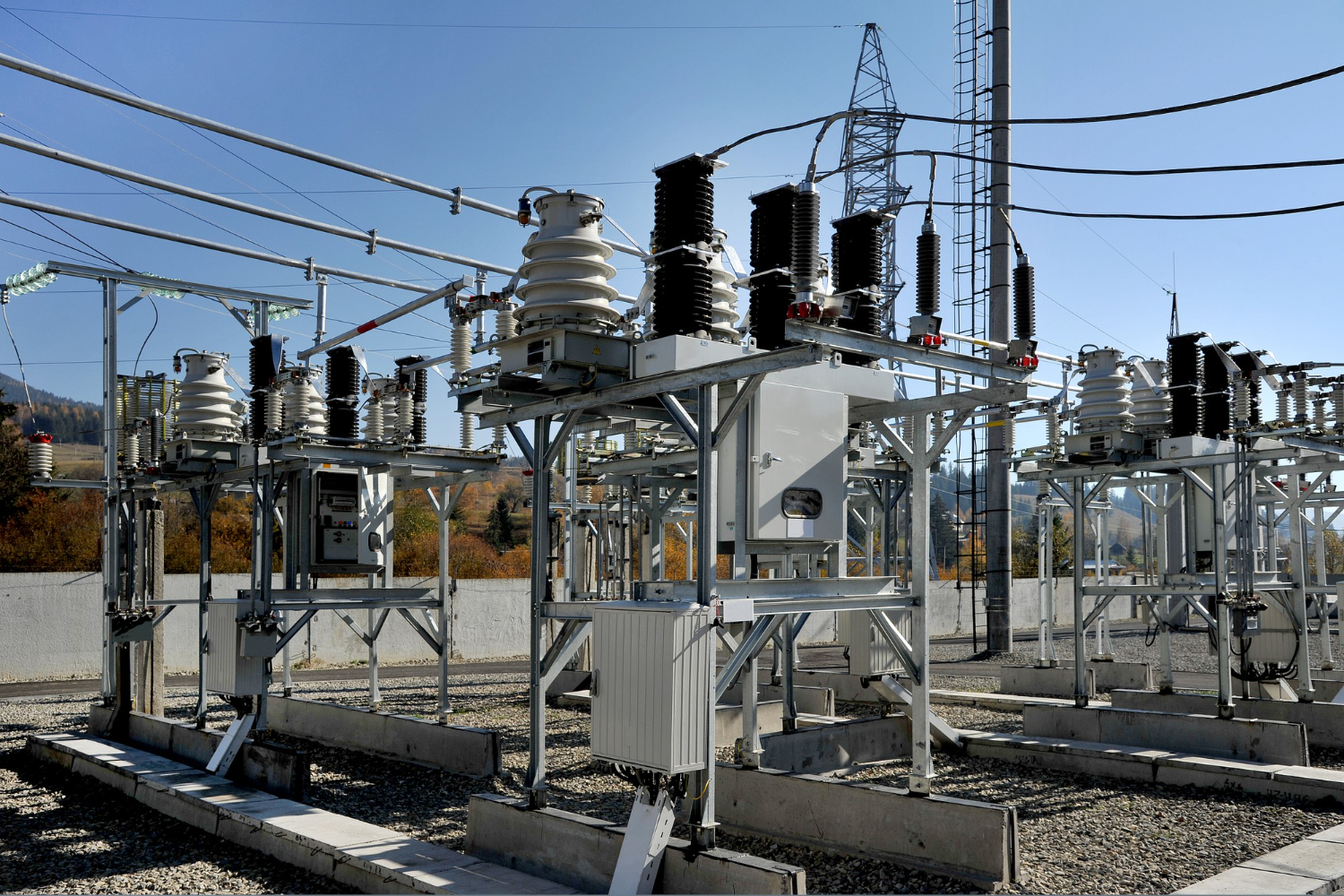 electrica