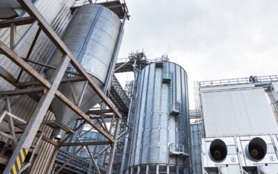 ¿Qué tan protegida está tu industria?