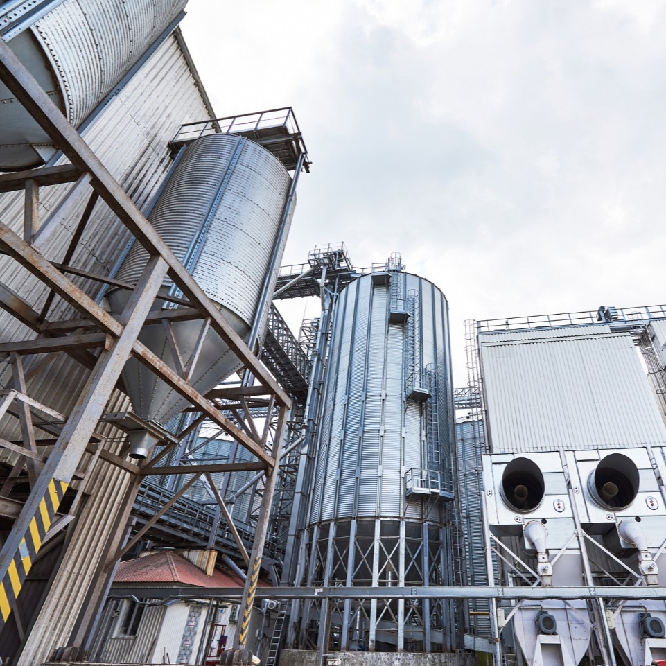 Industria