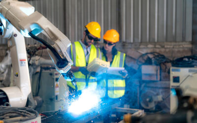 Checklist para iniciar un proyecto industrial con el pie derecho