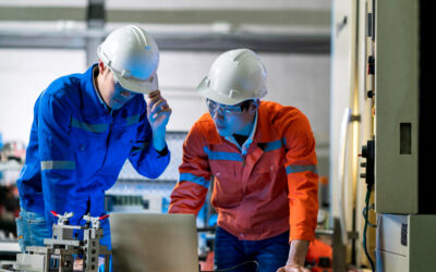 ¿Qué implica realmente una solución «llave en mano» en ingeniería industrial?