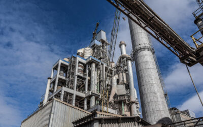 Cómo planear un proyecto industrial integral exitoso: de la ingeniería a la puesta en marcha