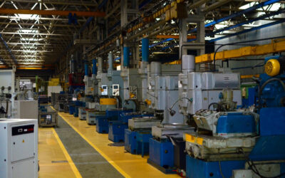 Instalaciones eléctricas industriales: claves para seguridad, continuidad y eficiencia operativa