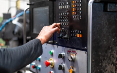 Automatización Industrial: Cómo Optimizar Procesos Productivos en Empresas de Alto Nivel