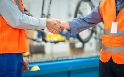 Proyectos Llave en Mano en Ingeniería Industrial: Ventajas para Corporativos