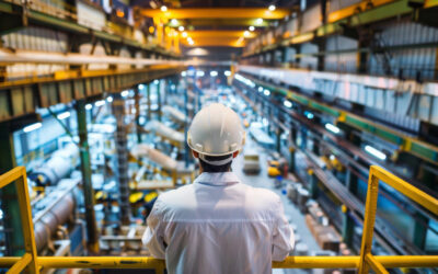 Ingeniería Multidisciplinaria: La Clave para Proyectos Industriales Más Eficientes